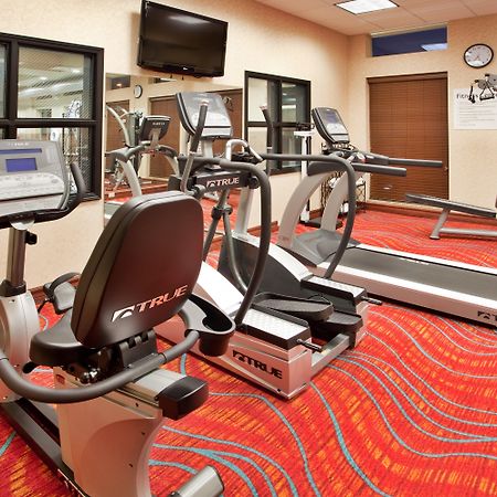 Holiday Inn Express & Suites Gallup East By Ihg Bagian luar foto