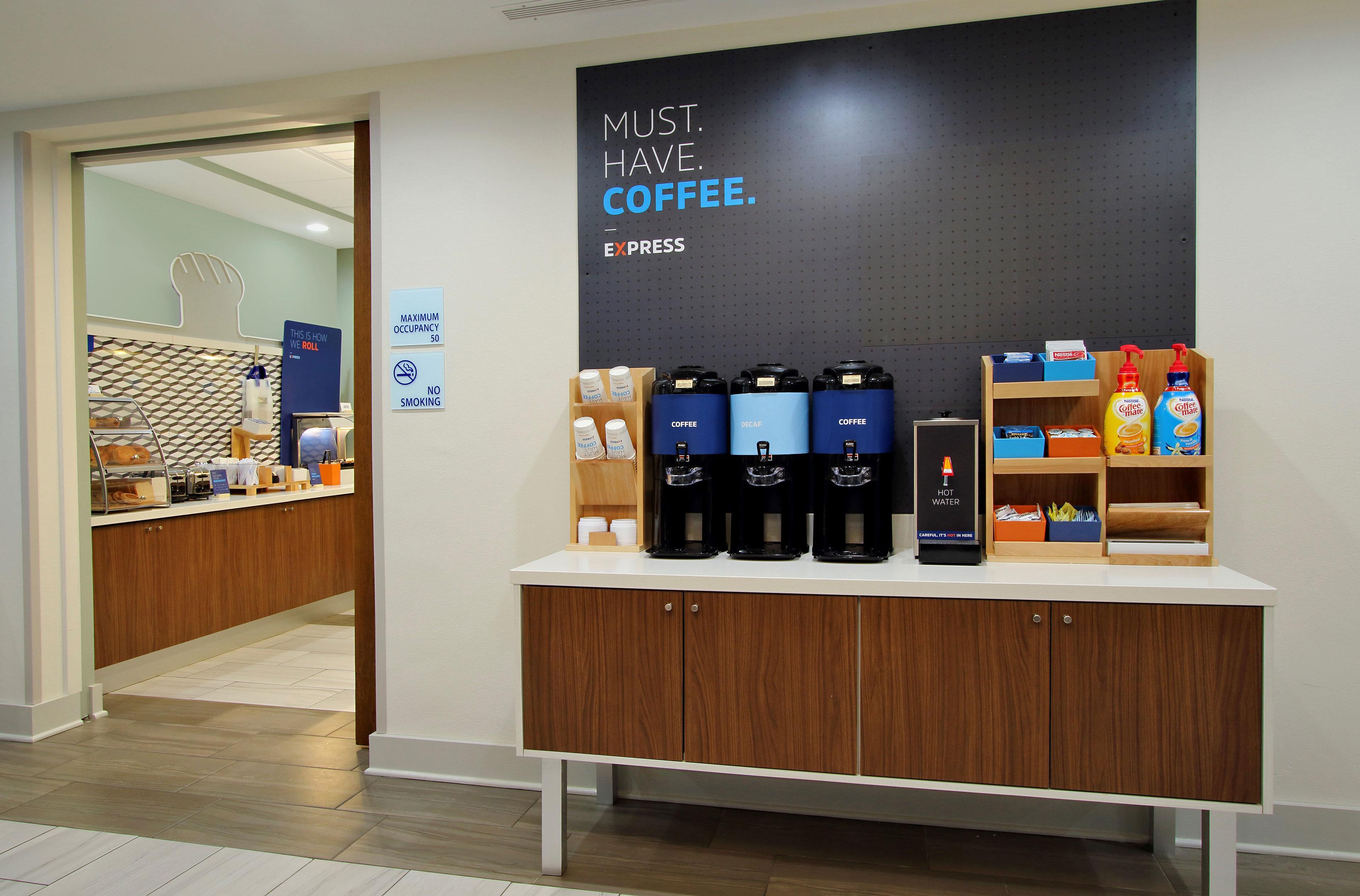 Holiday Inn Express & Suites Gallup East By Ihg Bagian luar foto