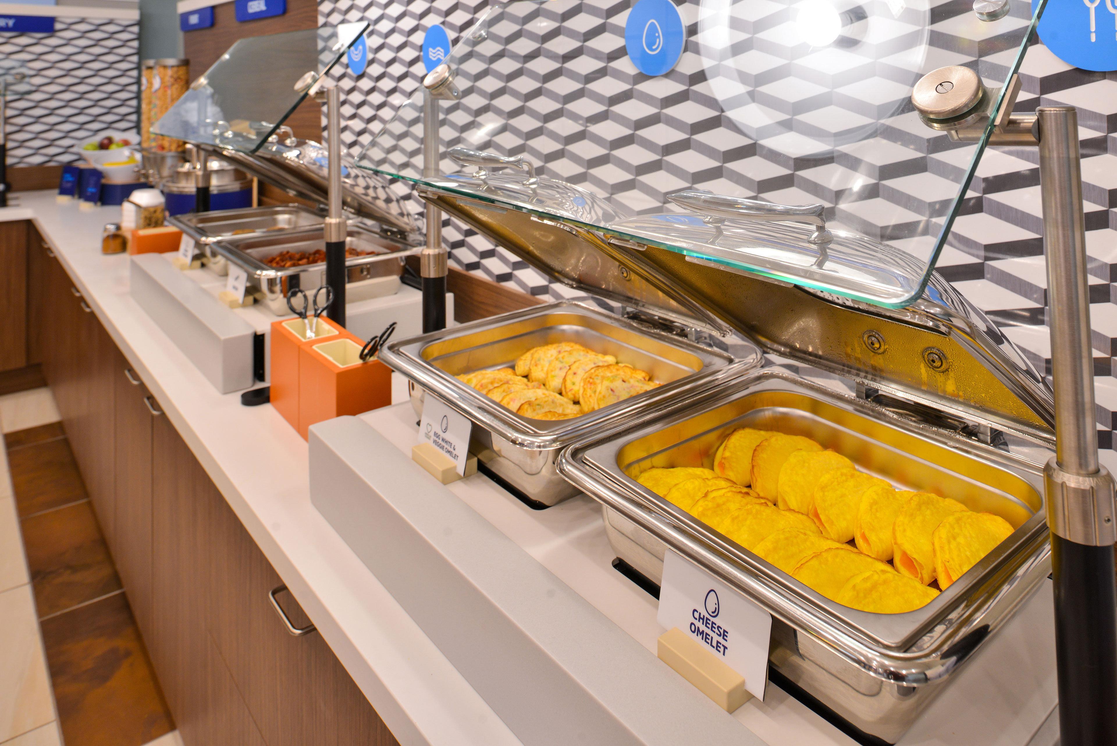 Holiday Inn Express & Suites Gallup East By Ihg Bagian luar foto