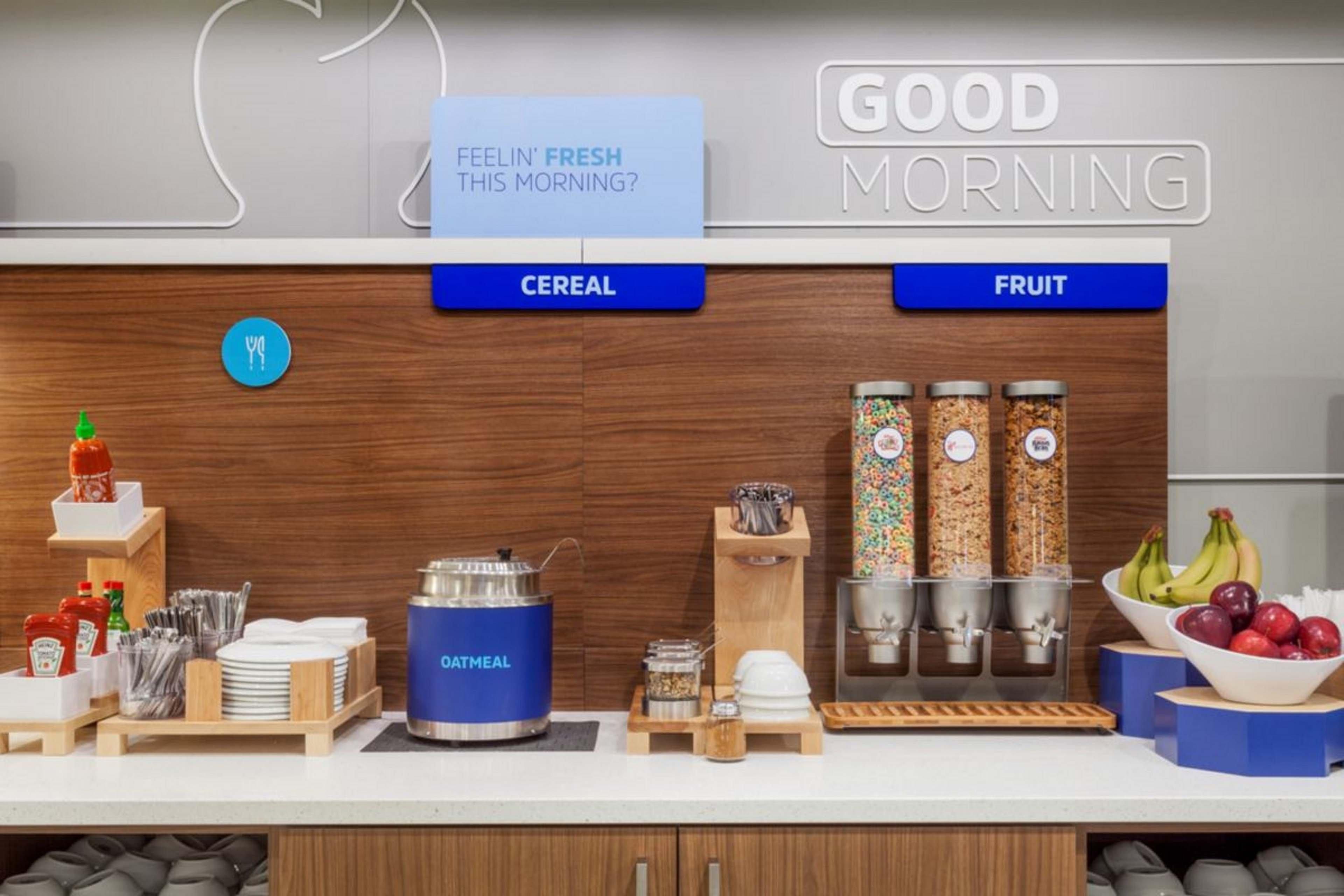 Holiday Inn Express & Suites Gallup East By Ihg Bagian luar foto