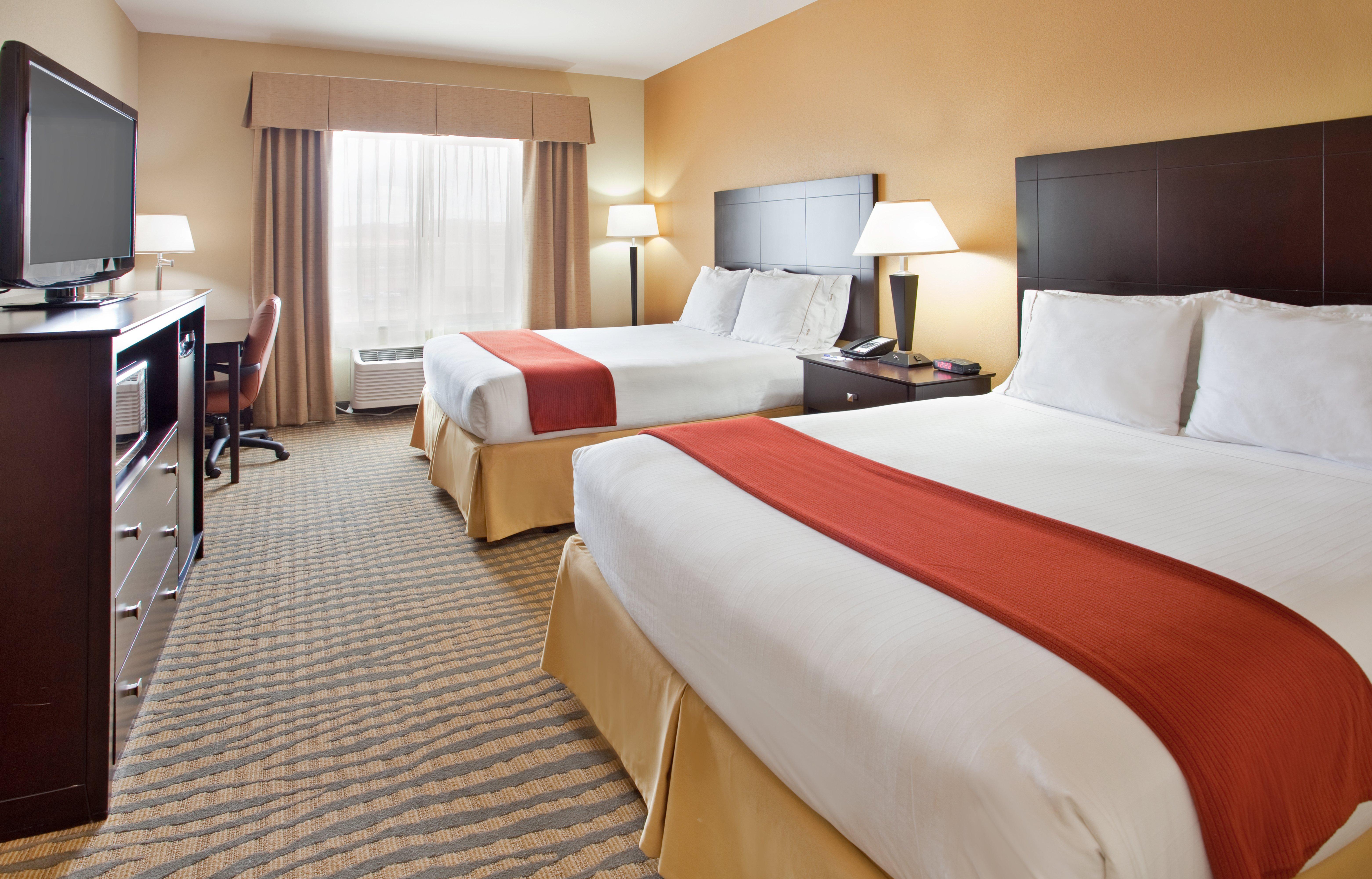 Holiday Inn Express & Suites Gallup East By Ihg Bagian luar foto