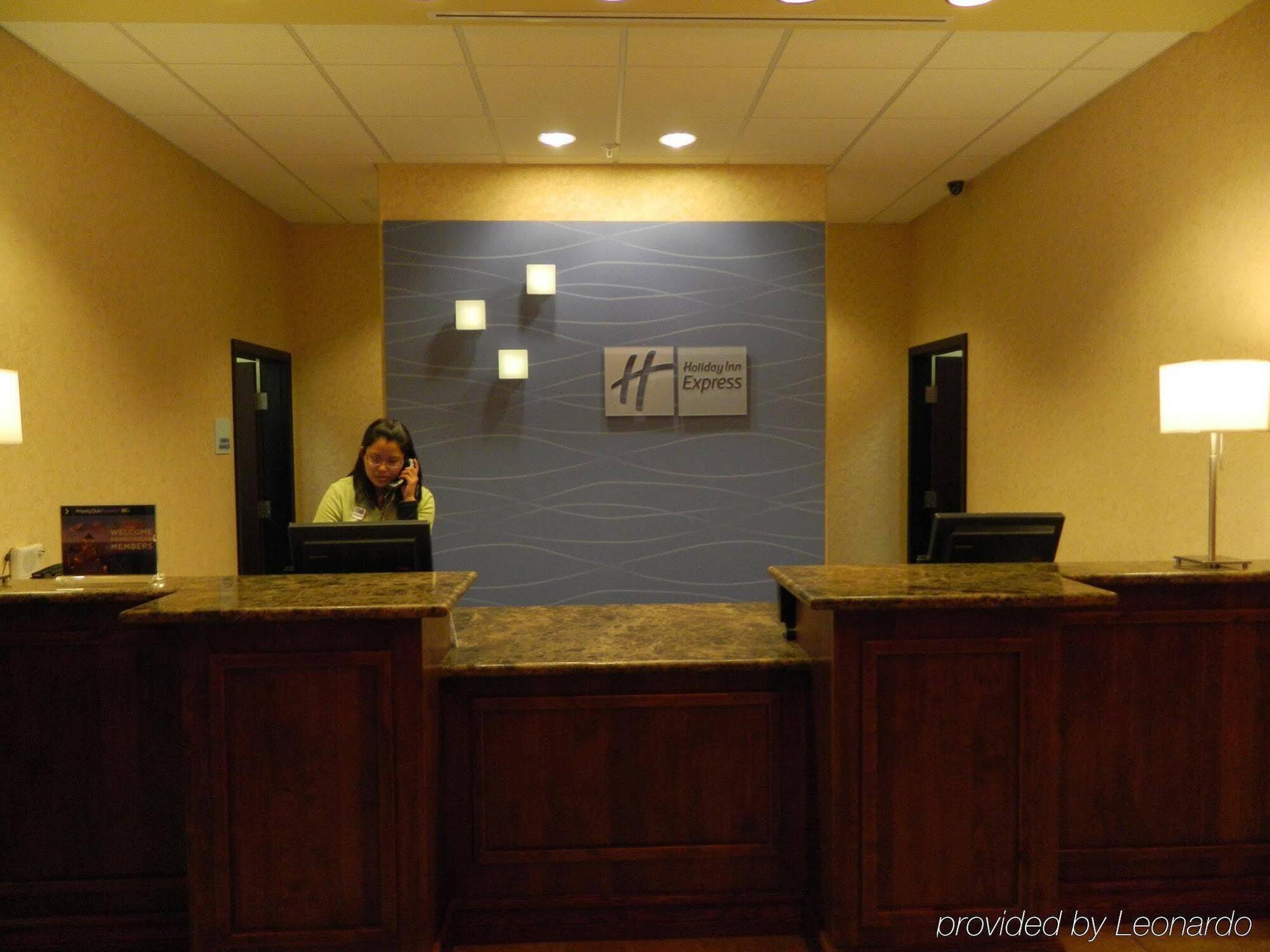 Holiday Inn Express & Suites Gallup East By Ihg Bagian luar foto